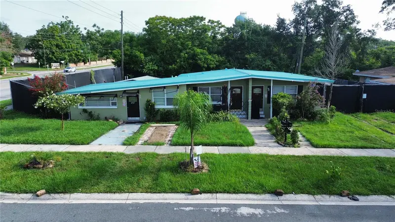 6923,6925,6927 Anoka Dr, FL