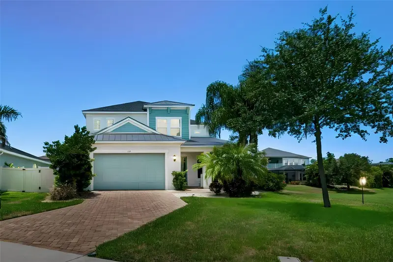 747 Cajeput Loop, FL