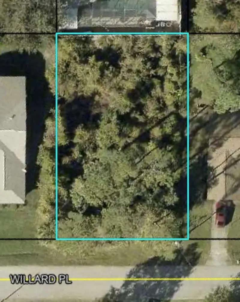 8 Willard Pl, FL