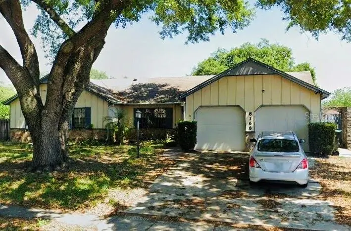 8168 Strada Dr, FL