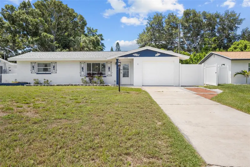 Seminole listing
