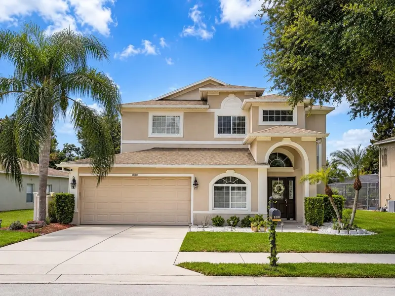 880 Suffolk Pl, FL