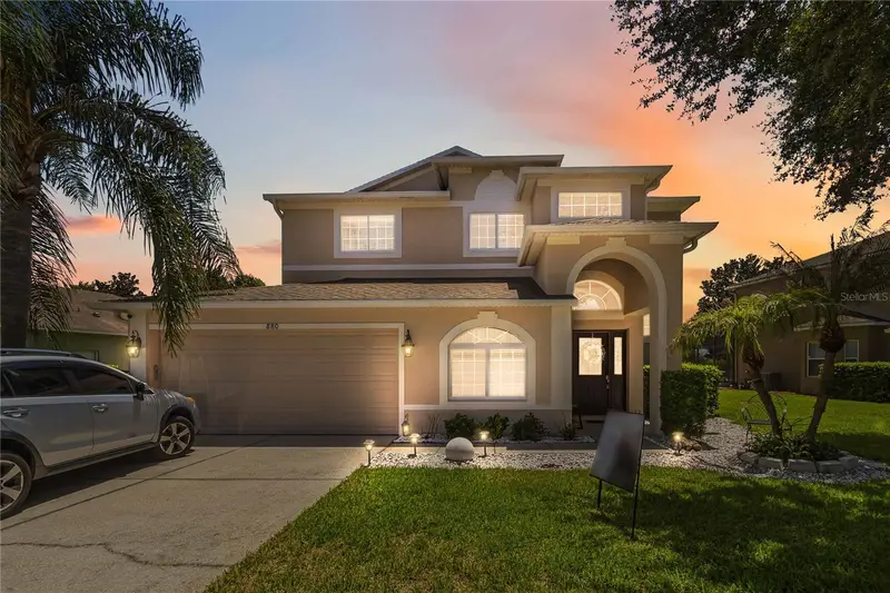 880 Suffolk Pl, FL