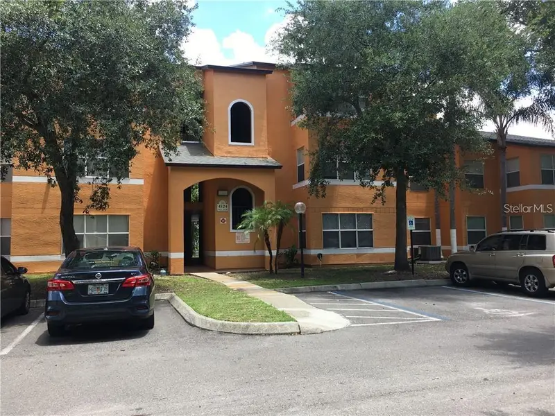 4524 Commander Dr #1615, FL