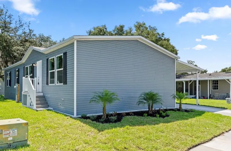 25124 Huckleberry Way, FL