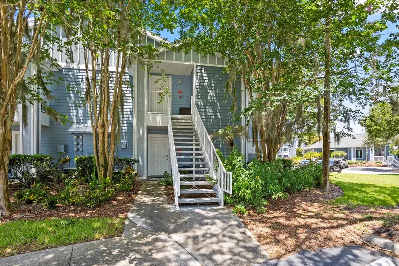 2504 Grassy Point Dr #100, FL