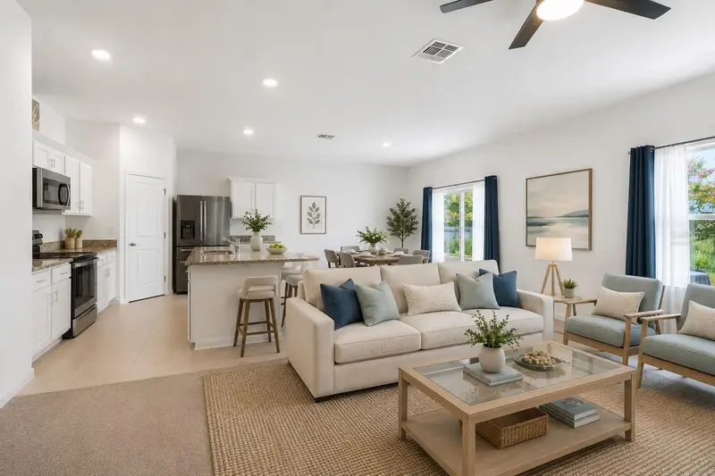 1457 Dalkeith Cv, FL