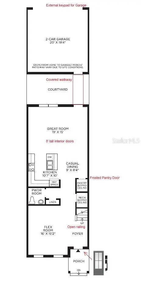 1831 Pinecliff Dr, FL
