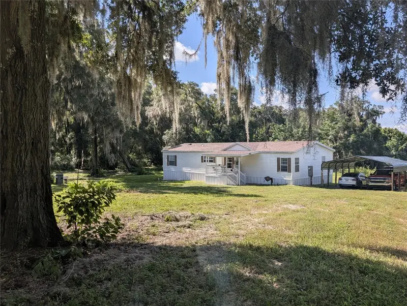 123 Amos Rd, FL