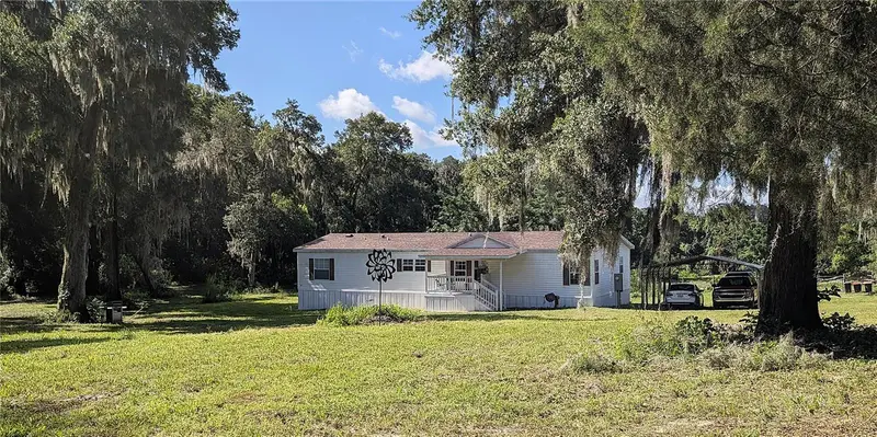 123 Amos Rd, FL
