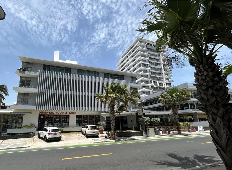 1020 Ave. Ashford #302, PR