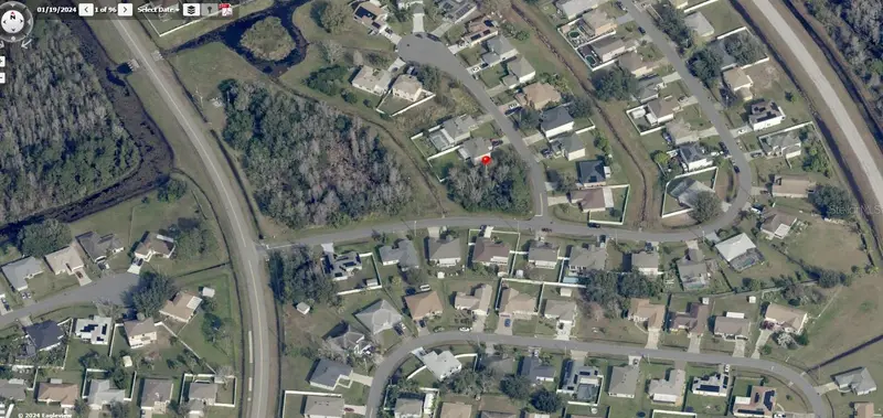 0 Notre Dame Way, FL