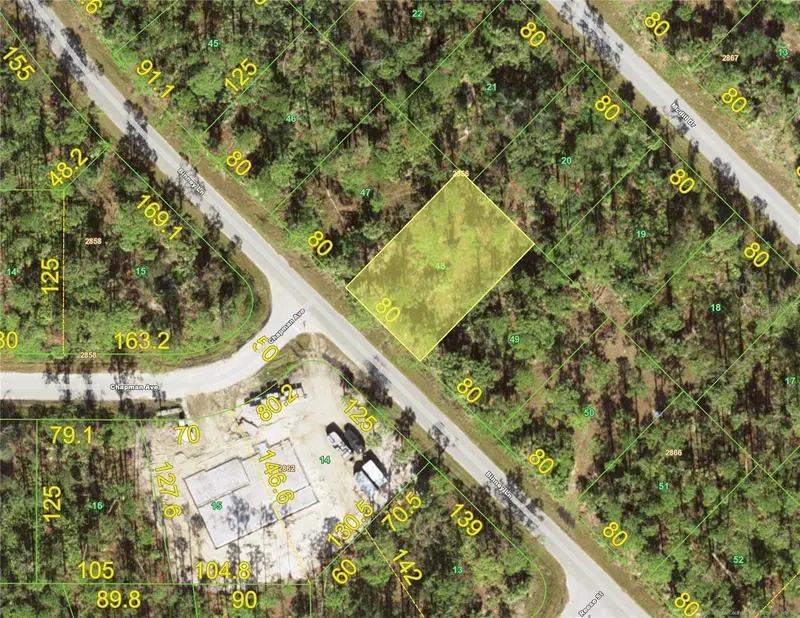 394 Binney (Lot 48) Ln, FL