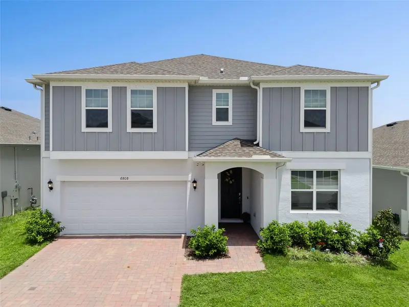 6808 Serpent Hawk Ln, FL