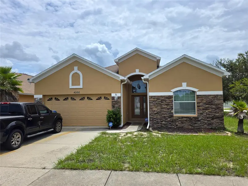 4266 High Ridge Ave, FL