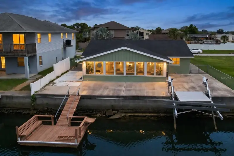 Sea Pines listing