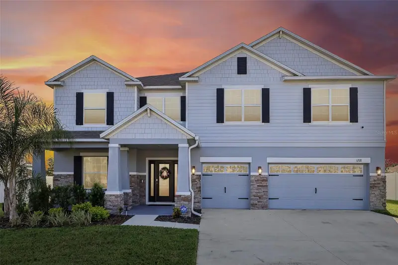 Highland Reserve listing