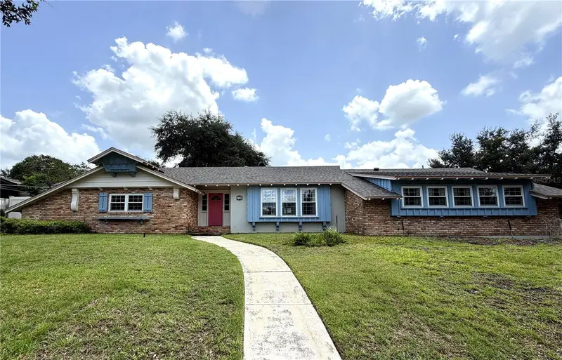 708 Balmoral Rd, FL