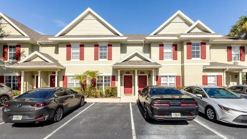 Union Park / East Orlando listing