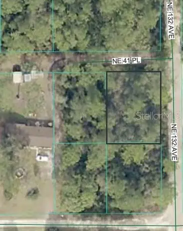 Ne 41st Pl, FL