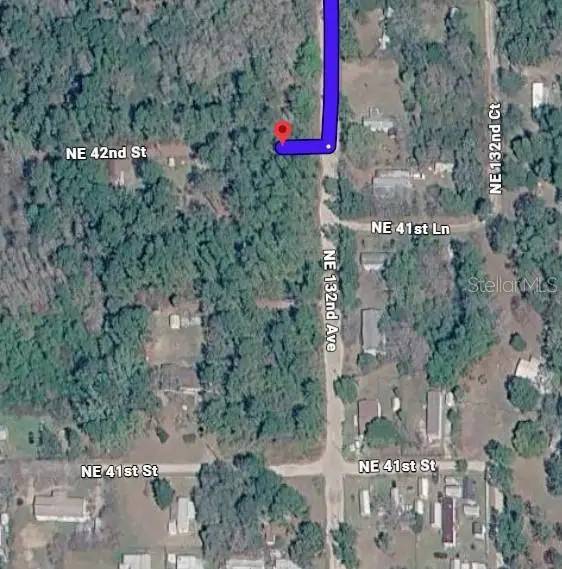 Ne 41st Pl, FL