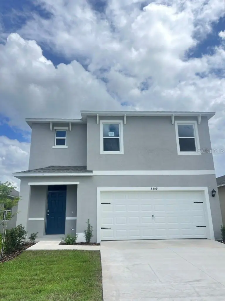 3309 Spineywood Dr, FL