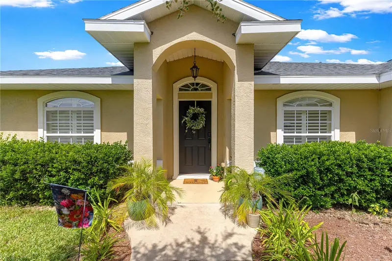 Ocala pending