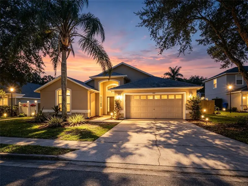 2843 Strand Cir, FL