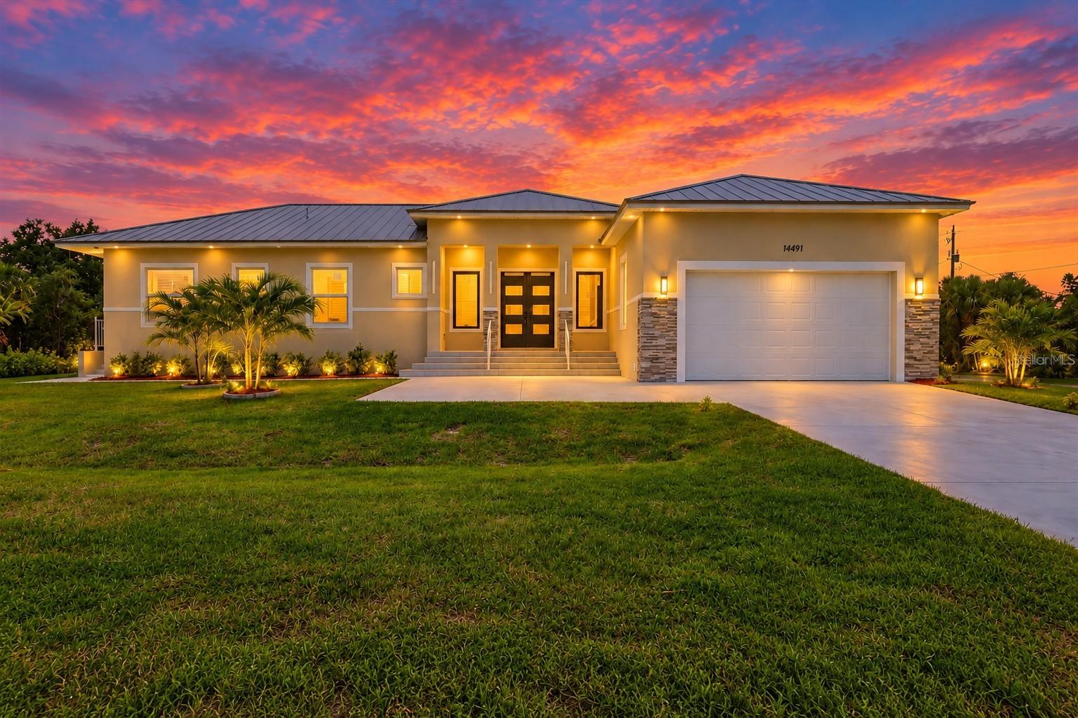 14491 Ingraham Blvd, FL