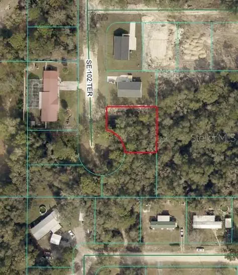 Se 102nd Ter, FL