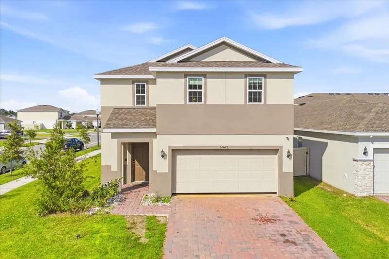 5049 Blue Hammock Ct, FL