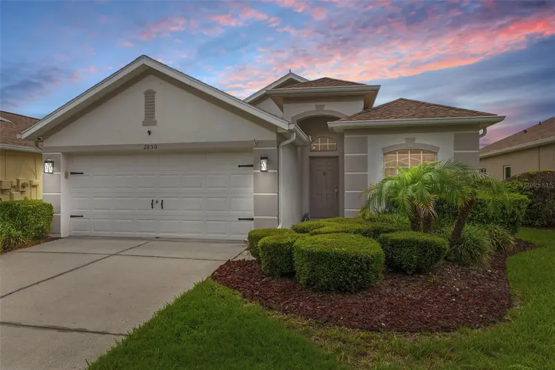 2850 Banyan Hill Ln, FL
