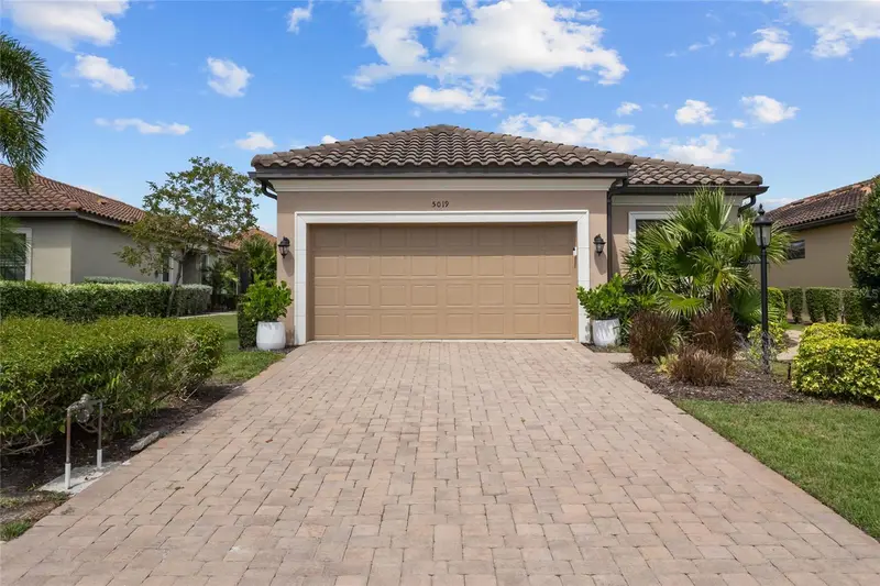 5019 Savona Run, FL