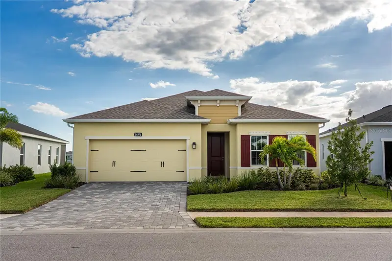 16371 S Port Harbor Blvd, FL