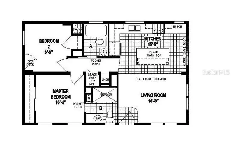 71 Twin Shores Blvd, FL
