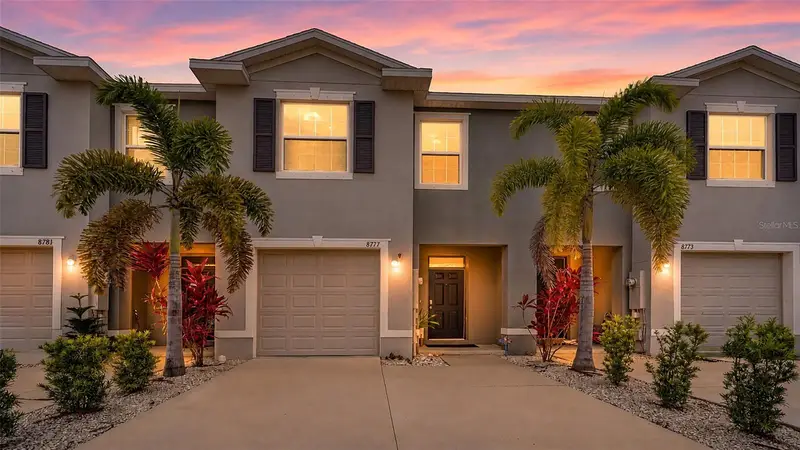 8777 Milestone Dr, FL