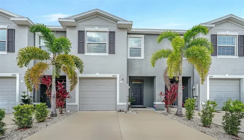 8777 Milestone Dr, FL