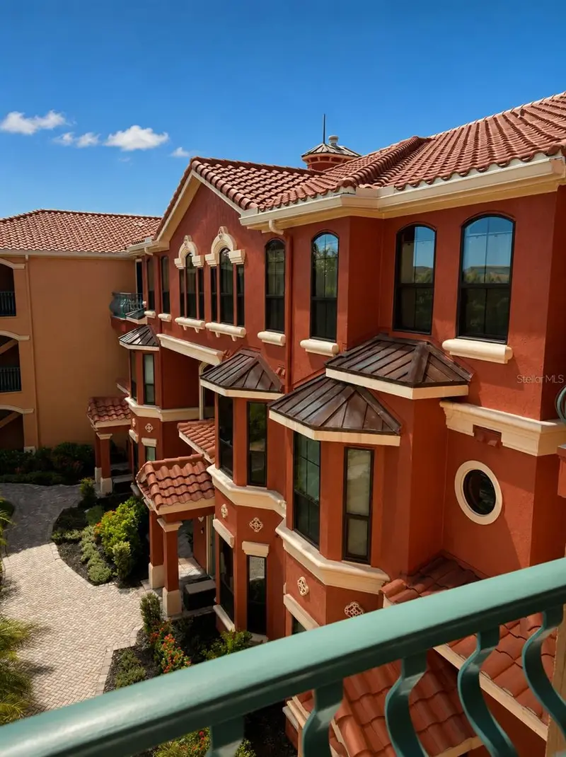 2717 Via Cipriani #631a, FL