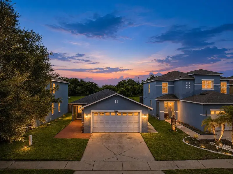 5217 Mango Fruit St, FL