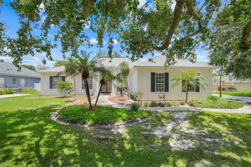 8003 Belshire Dr, FL