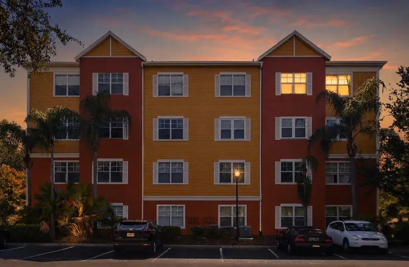 4207 S Dale Mabry Hwy #2301, FL
