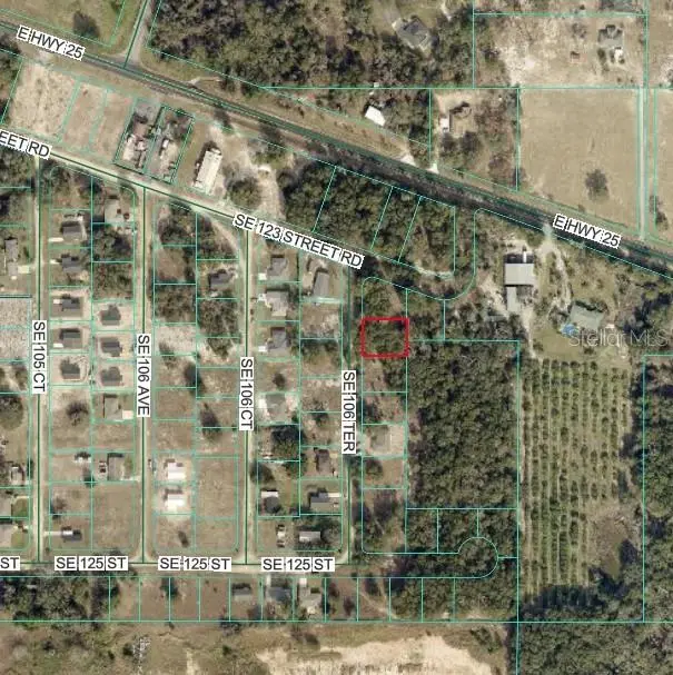 Se 106th Ter, FL