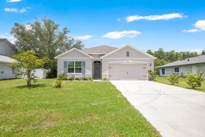 628 Reindeer Dr, FL