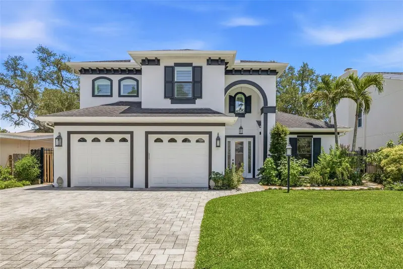 3210 W Villa Rosa St, FL