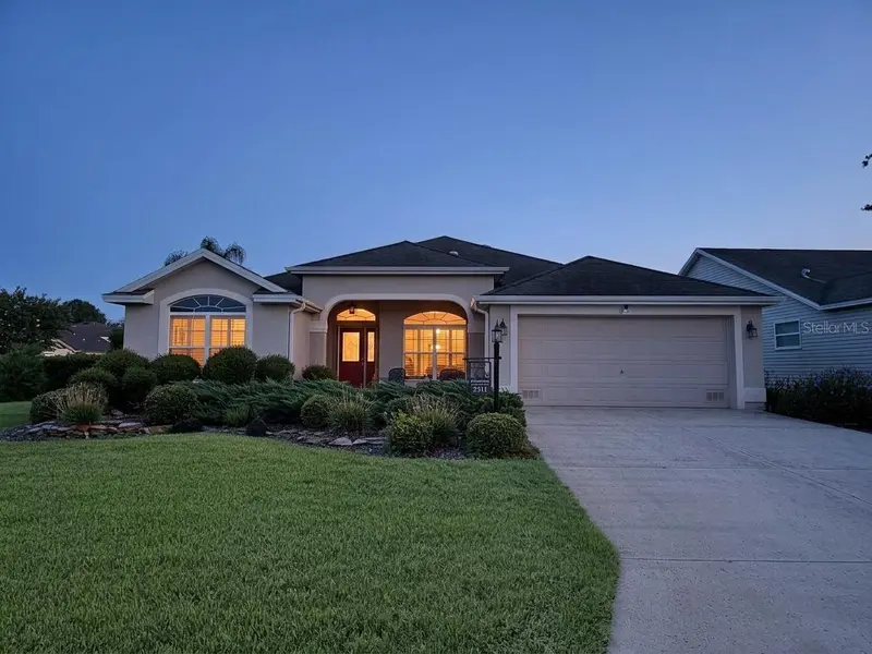 2311 Glade Run, FL