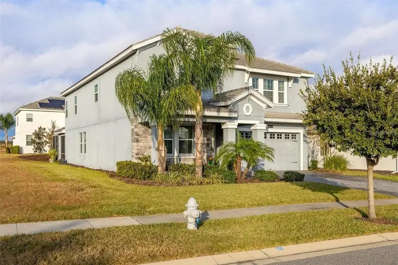 1474 Olympic Club Blvd, FL