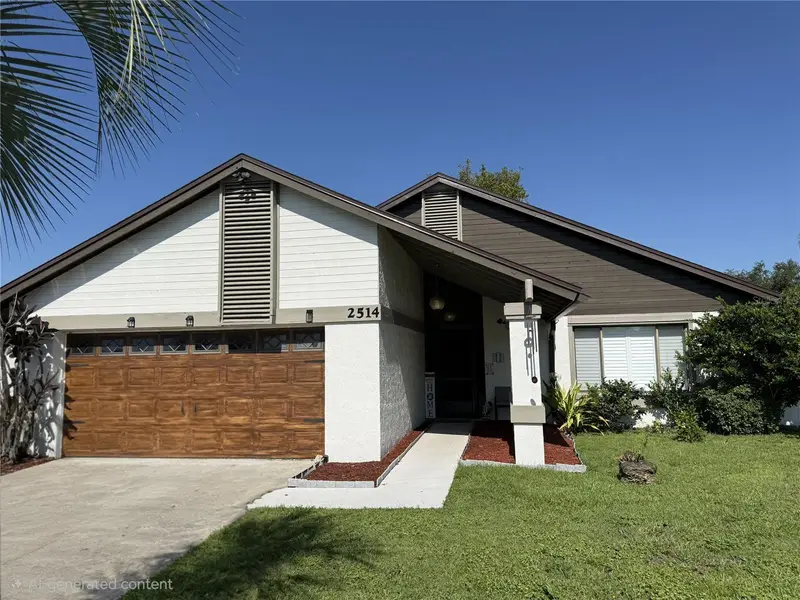 2514 Abbey Ave, FL