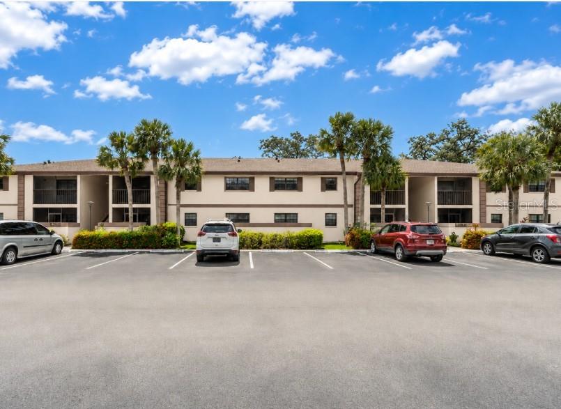 1515 Forrest Nelson Blvd #M106, FL