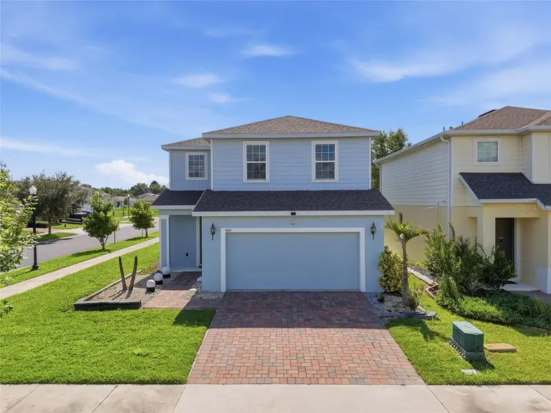 4424 Silver Creek St, FL