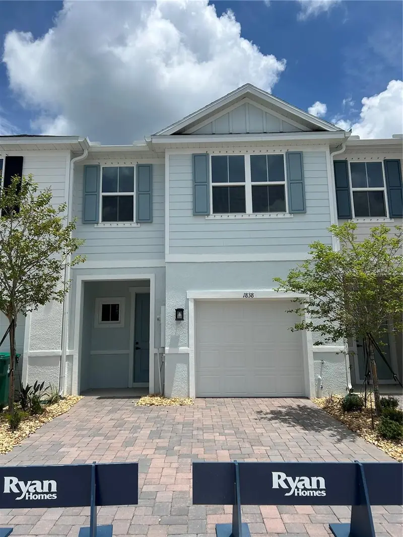 Kendall Pointe listing